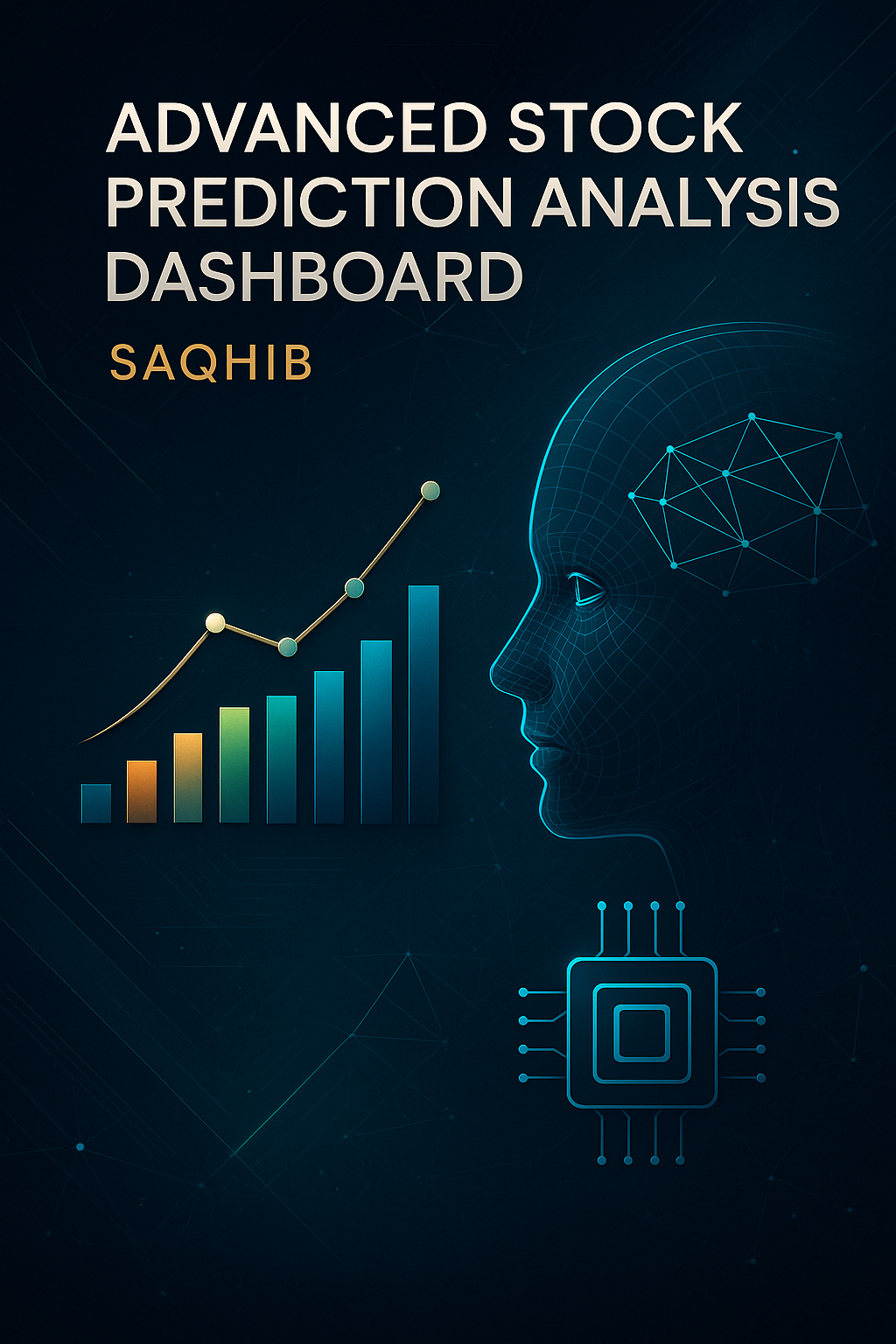 Stock Prediction Dashboard